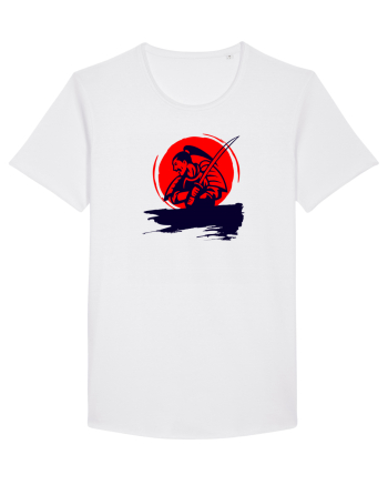 samurai J White