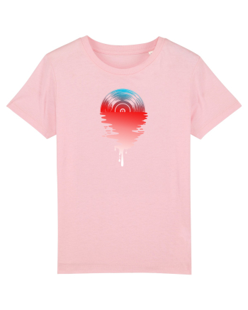 temelie #5 Cotton Pink