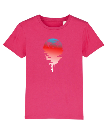 temelie #5 Raspberry