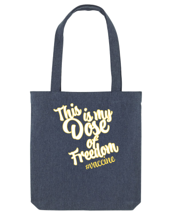 This is my Dose of freedom Midnight Blue