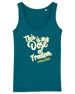 This is my Dose of freedom Maiou Damă Dreamer