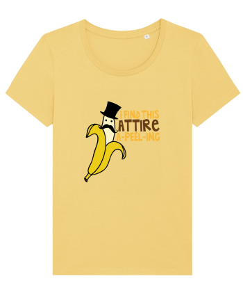 A-peeling Banana Jojoba