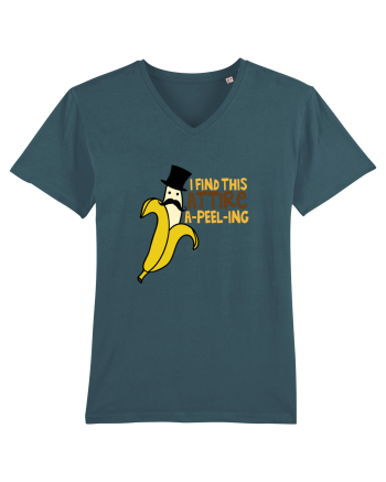 A-peeling Banana Stargazer