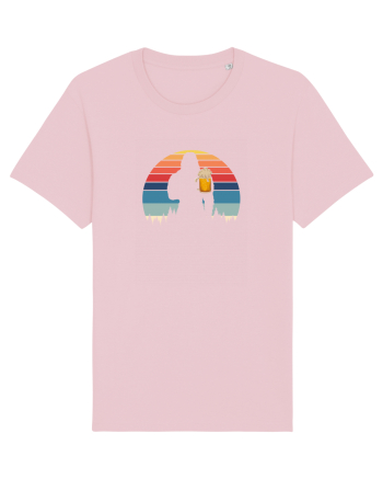 Forever Beer Cotton Pink