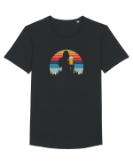 Forever Beer Tricou mânecă scurtă guler larg Bărbat Skater