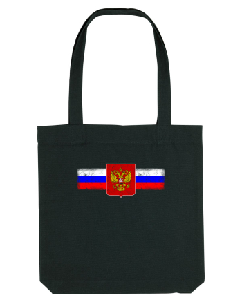Russia Black