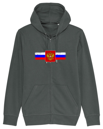 Russia Anthracite