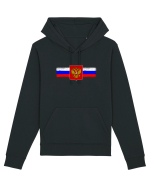 Russia Hanorac Unisex Drummer