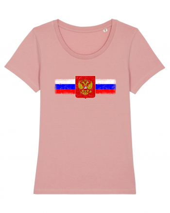 Russia Canyon Pink