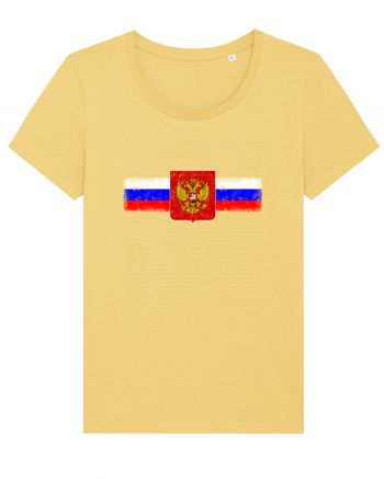 Russia Jojoba