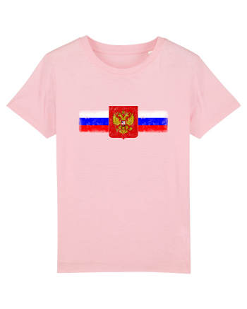 Russia Cotton Pink