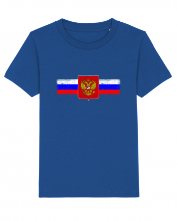 Russia Majorelle Blue