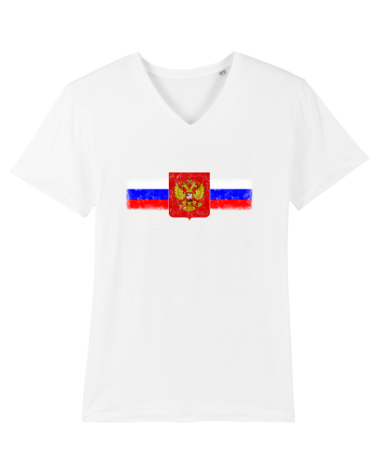 Russia White