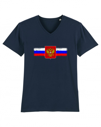 Russia French Navy
