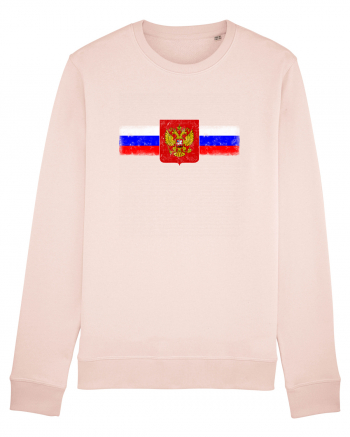 Russia Candy Pink
