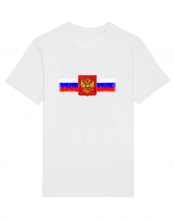 Russia White