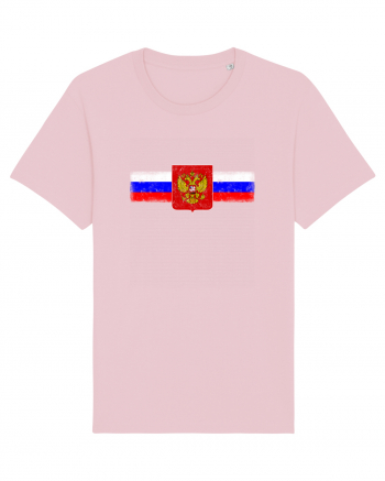 Russia Cotton Pink