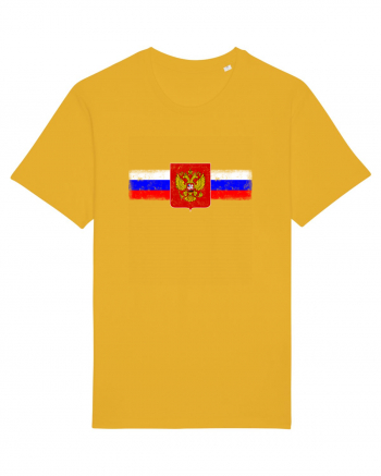 Russia Spectra Yellow