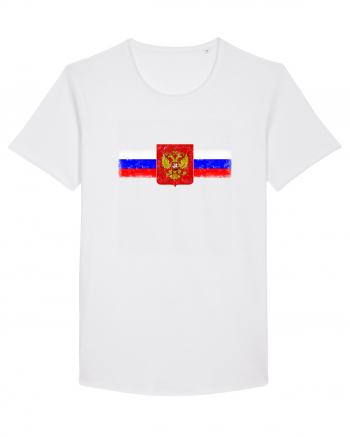 Russia White