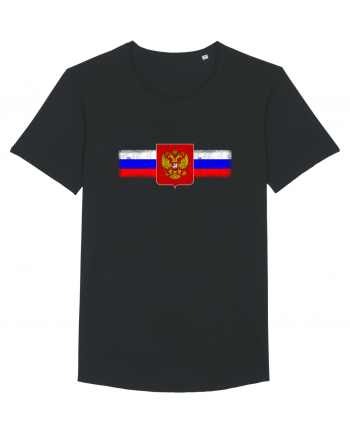 Russia Black