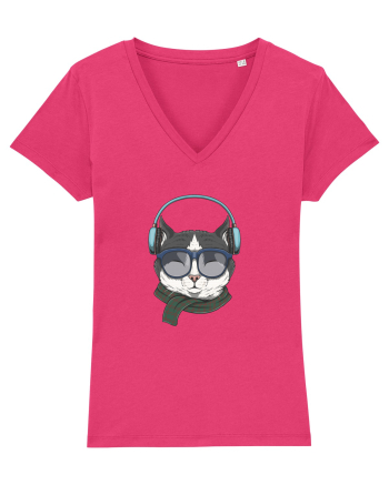 Cat Music Raspberry