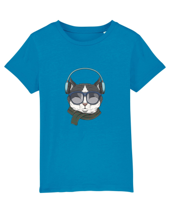 Cat Music Azur