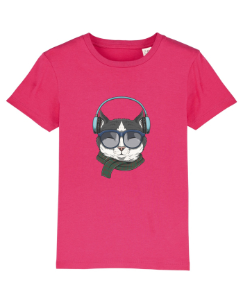 Cat Music Raspberry
