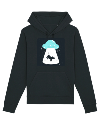 OZN Albastru Black