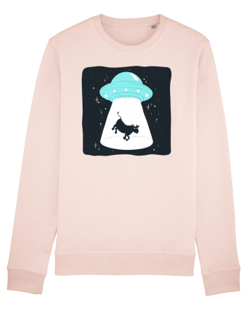 OZN Albastru Candy Pink