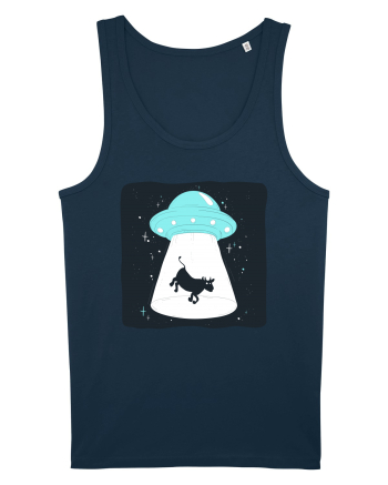 OZN Albastru Navy