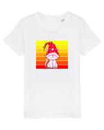 Christmas Fashionista Tricou mânecă scurtă  Copii Mini Creator
