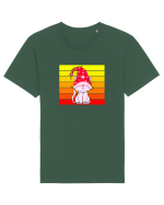 Christmas Fashionista Tricou mânecă scurtă Unisex Rocker