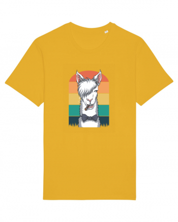 GentleLlama Spectra Yellow