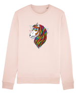 Cool as I am Bluză mânecă lungă Unisex Rise
