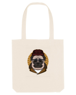 Be Cool Pug Sacoșă textilă