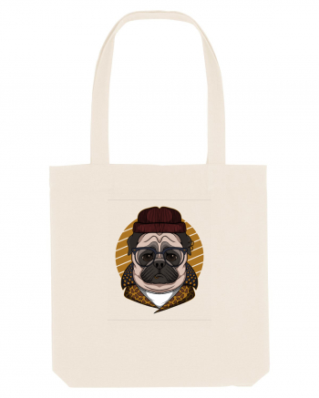 Be Cool Pug Natural