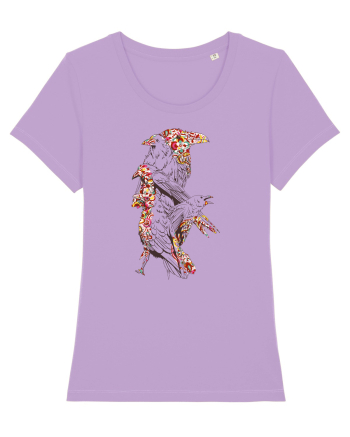 Cioară Pictată Lavender Dawn