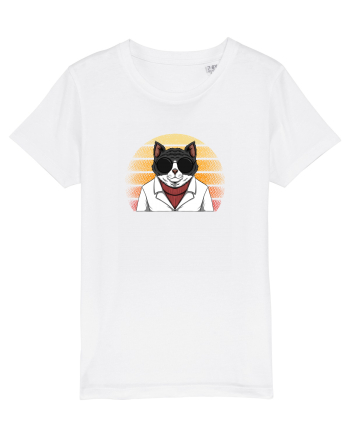 SophistiCat White