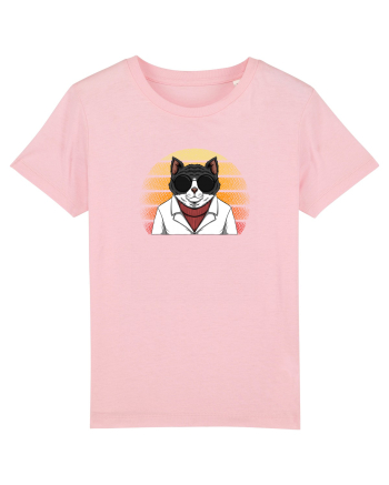 SophistiCat Cotton Pink
