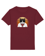 SophistiCat Tricou mânecă scurtă  Copii Mini Creator