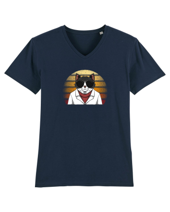 SophistiCat French Navy