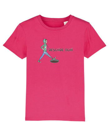 Deschide ochii Raspberry