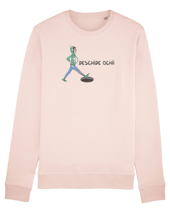 Deschide ochii Candy Pink