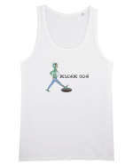 Deschide ochii Maiou Bărbat Runs