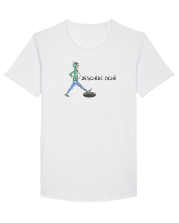 Deschide ochii White