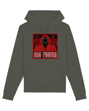 Amuzant Squid Game Khaki