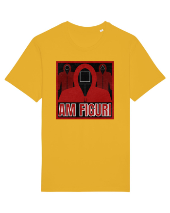 Amuzant Squid Game Spectra Yellow