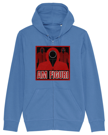 Amuzant Squid Game Bright Blue