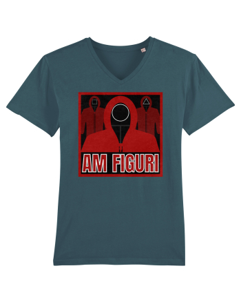 Amuzant Squid Game Stargazer