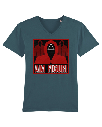 Amuzant Squid Game Stargazer